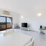 Appartement Le Bleu De La Albufeira
