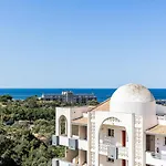 Le Bleu De La البوفيرا