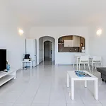 Le Bleu De La Albufeira