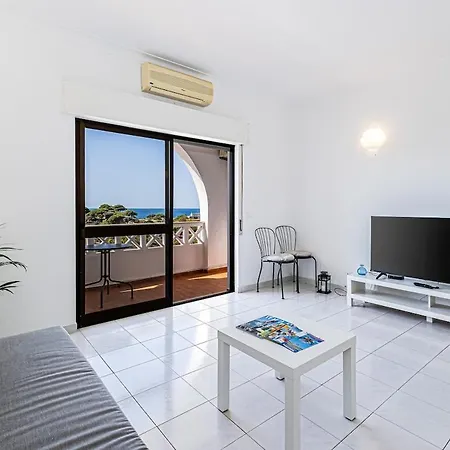 아파트 Le Bleu De La