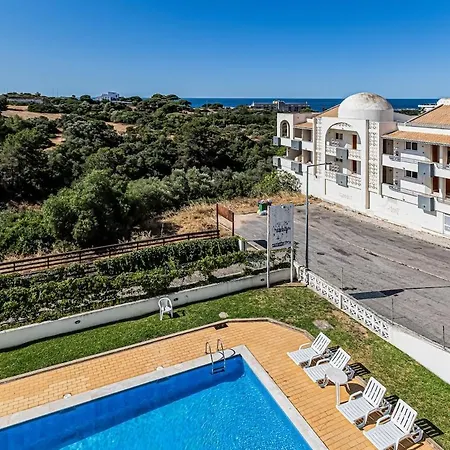 Appartement Le Bleu De La