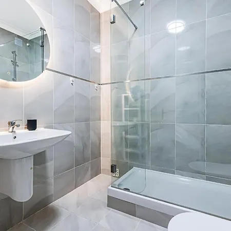 Le Bleu De La 아파트