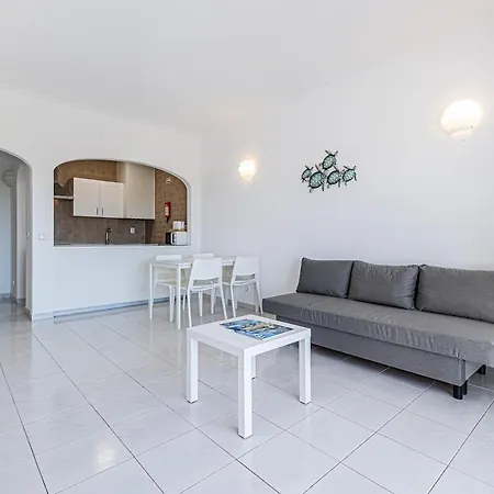 Apartamento Le Bleu De La *