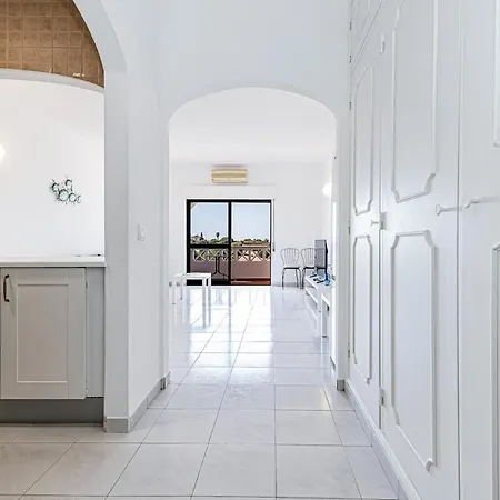 Le Bleu De La Apartamento Albufeira