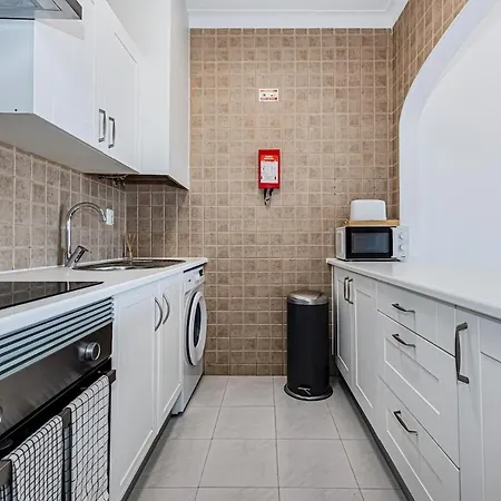 Apartamento Le Bleu De La