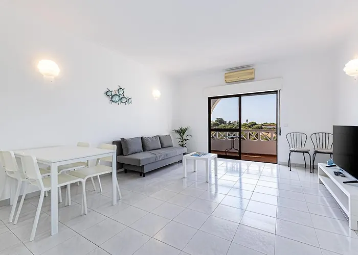 Le Bleu De La 알부페이라