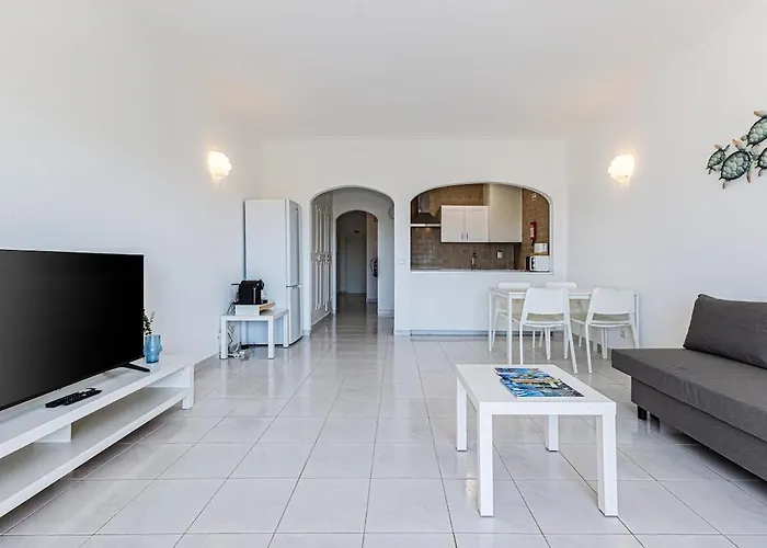 Le Bleu De La 알부페이라