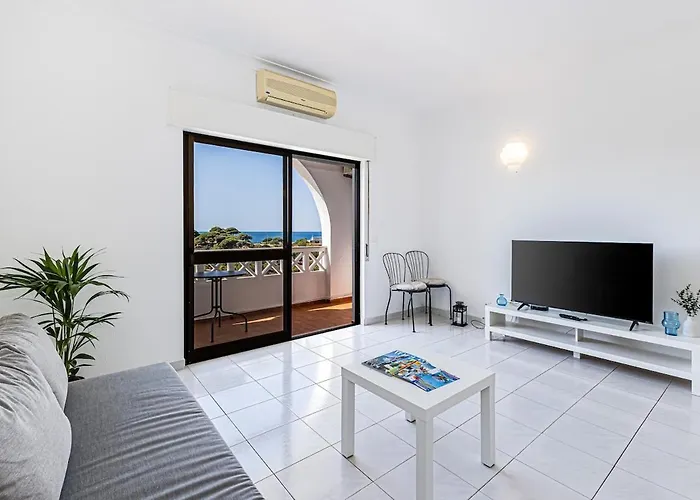 Apartamento Le Bleu De La