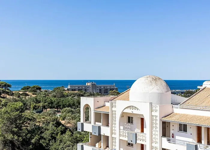 Le Bleu De La Albufeira