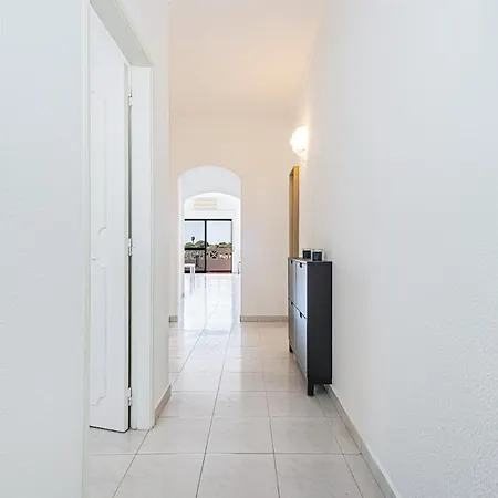 Apartment Le Bleu De La Albufeira