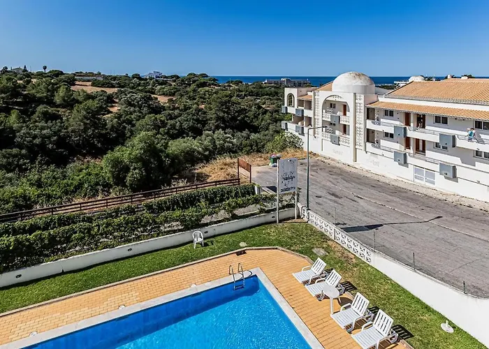 Apartment Le Bleu De La