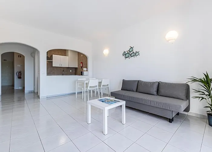 Apartment Le Bleu De La *